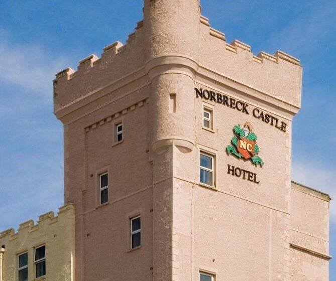 Norbreck Castle Hotel & Spa