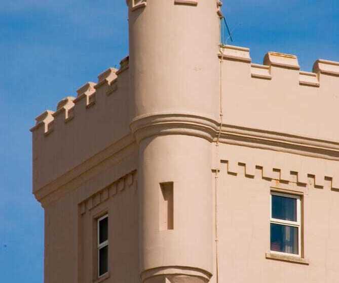 Norbreck Castle Hotel & Spa