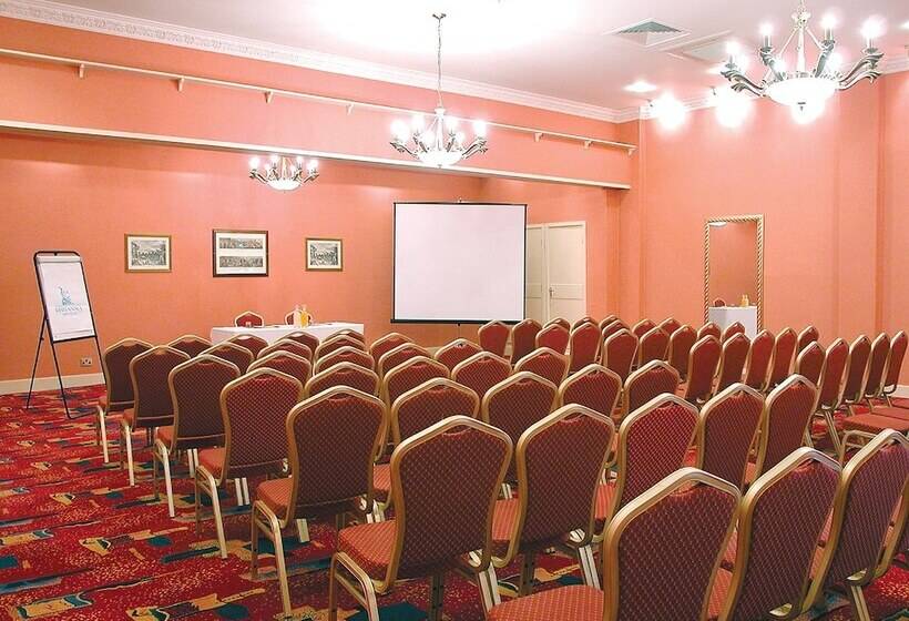 Norbreck Castle Hotel & Spa