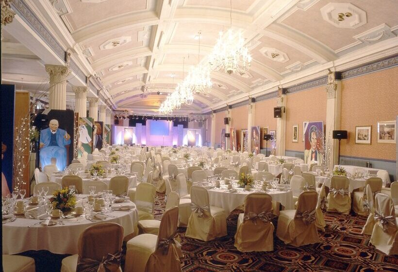 Norbreck Castle Hotel & Spa