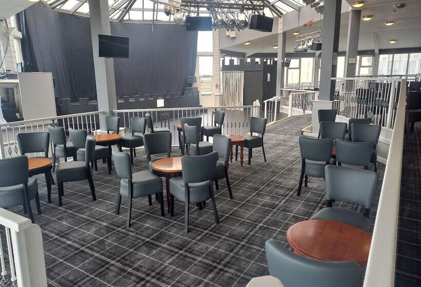 Norbreck Castle Hotel & Spa