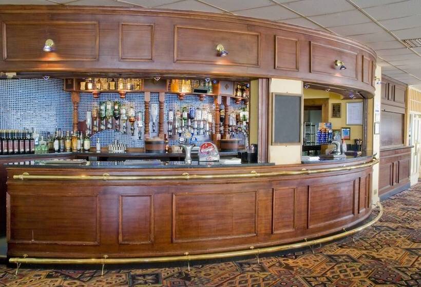 Norbreck Castle Hotel & Spa