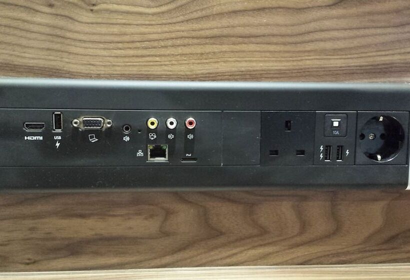 هتل Norfolk Towers Paddington