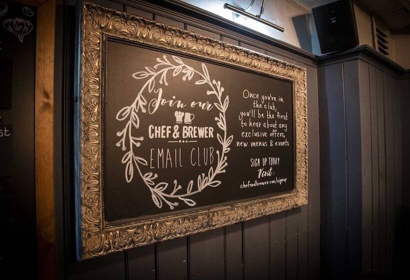 فندق Old Mill By Chef & Brewer Collection