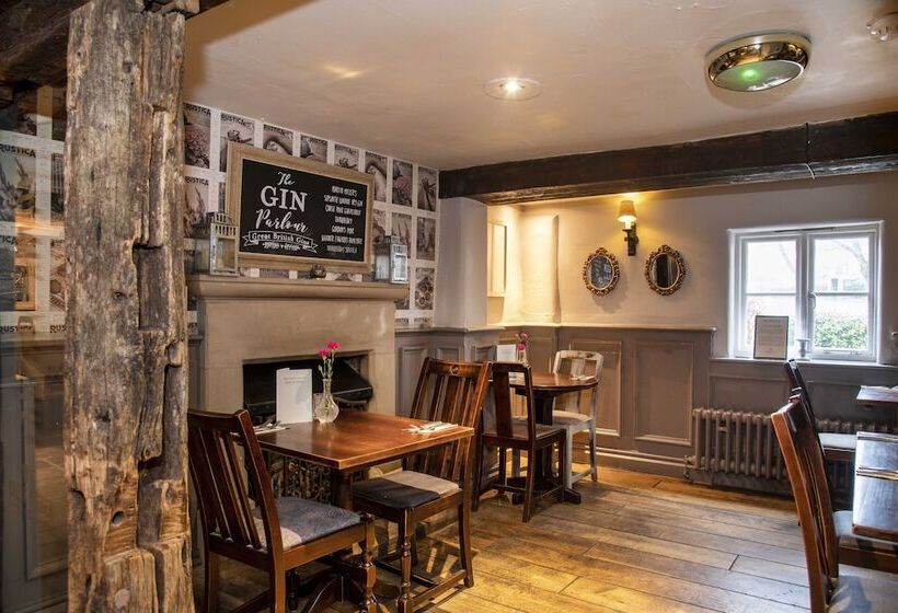 فندق Old Mill By Chef & Brewer Collection