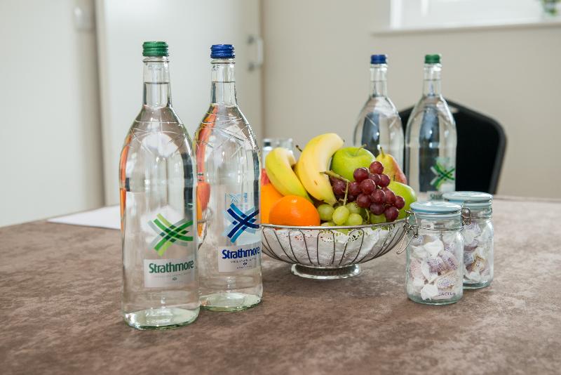 Stanwell Hotel By Mercure