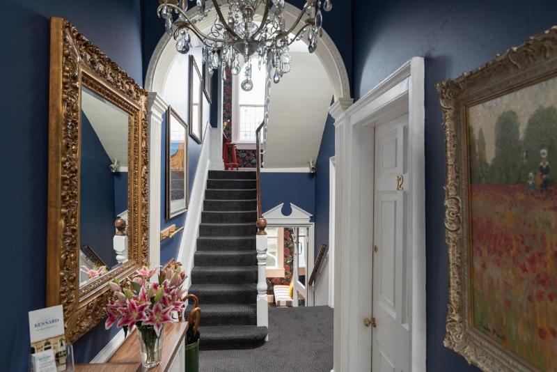 호텔 The Kennard Boutique Guesthouse