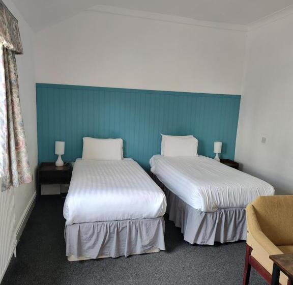 酒店 The Northwick Arms