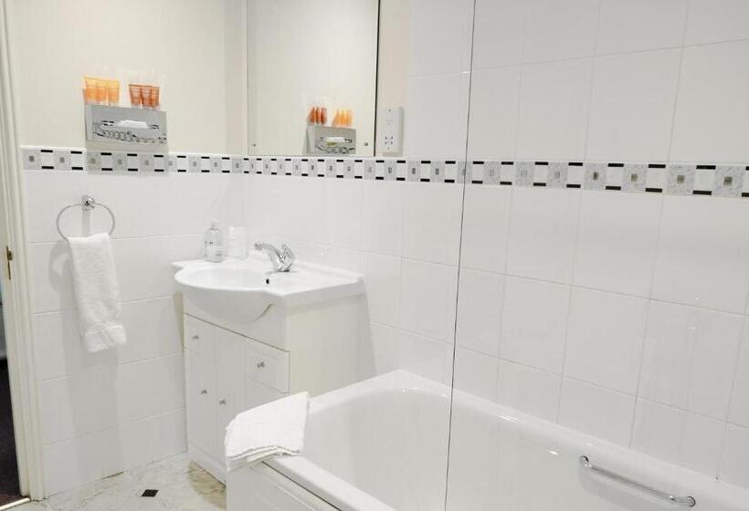 酒店 The Northwick Arms