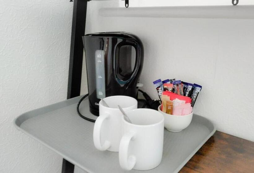 酒店 The Northwick Arms