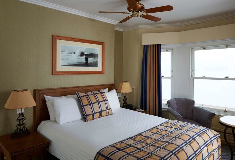 Hotel The Old Ship