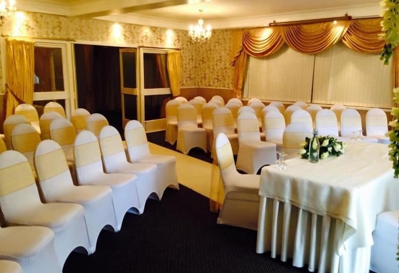 The Park Hotel   Sure Hotel Collection By Best Western