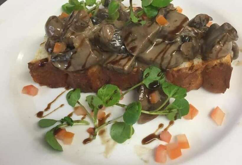 The Park Hotel   Sure Hotel Collection By Best Western