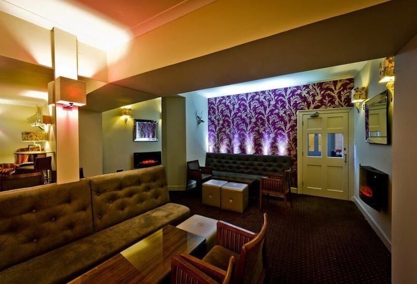 فندق The Parklands