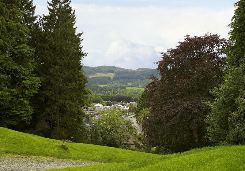 فندق The Pitlochry Hydro
