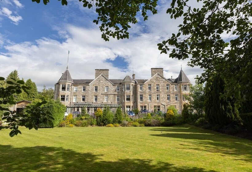 فندق The Pitlochry Hydro