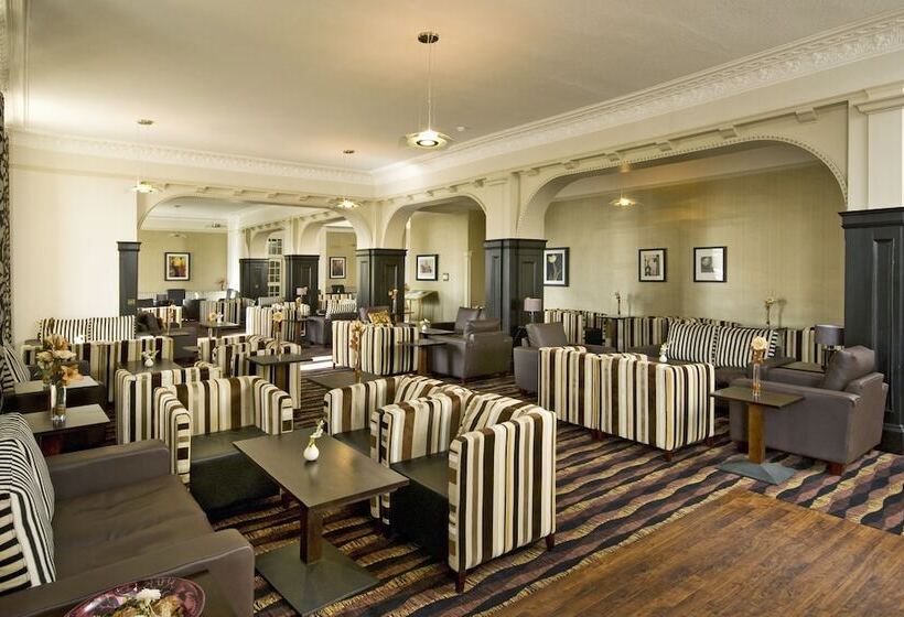 فندق The Pitlochry Hydro
