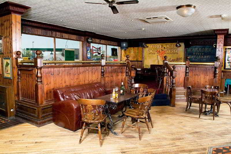 Howard Park Hotel
