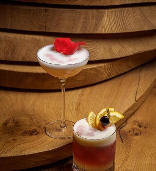 Middle Eight   Covent Garden   Preferred Hotels And Resorts