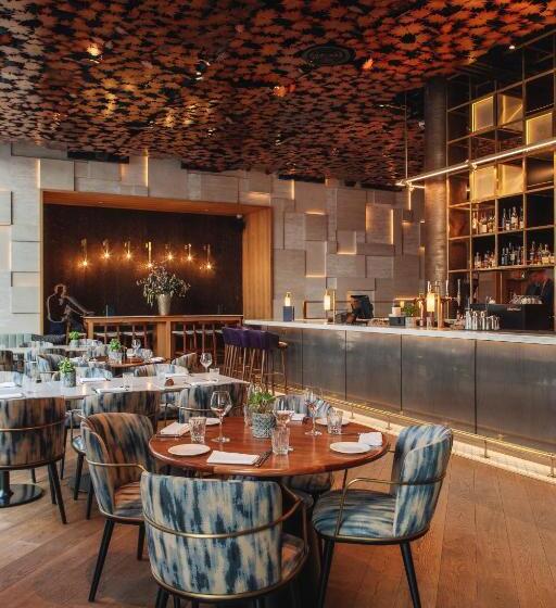 Middle Eight   Covent Garden   Preferred Hotels And Resorts