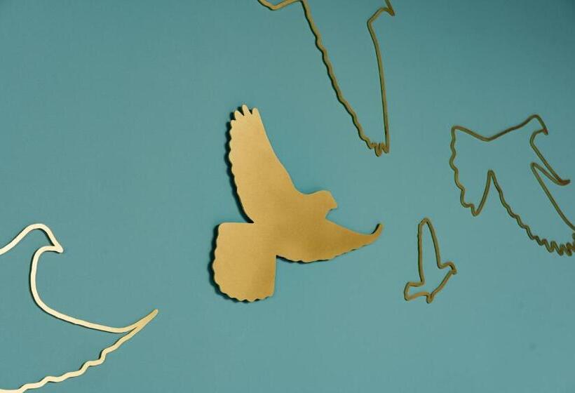 Middle Eight   Covent Garden   Preferred Hotels And Resorts