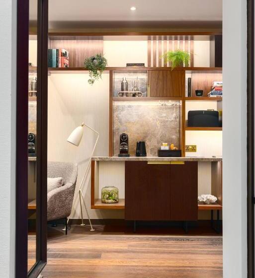 Middle Eight   Covent Garden   Preferred Hotels And Resorts