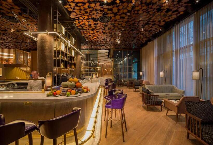 Middle Eight   Covent Garden   Preferred Hotels And Resorts