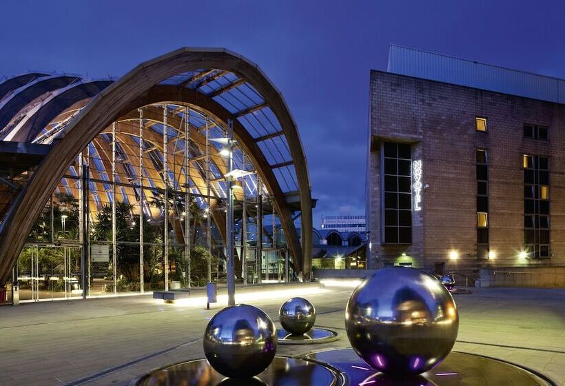 Novotel Sheffield Centre