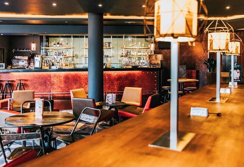 Novotel Sheffield Centre