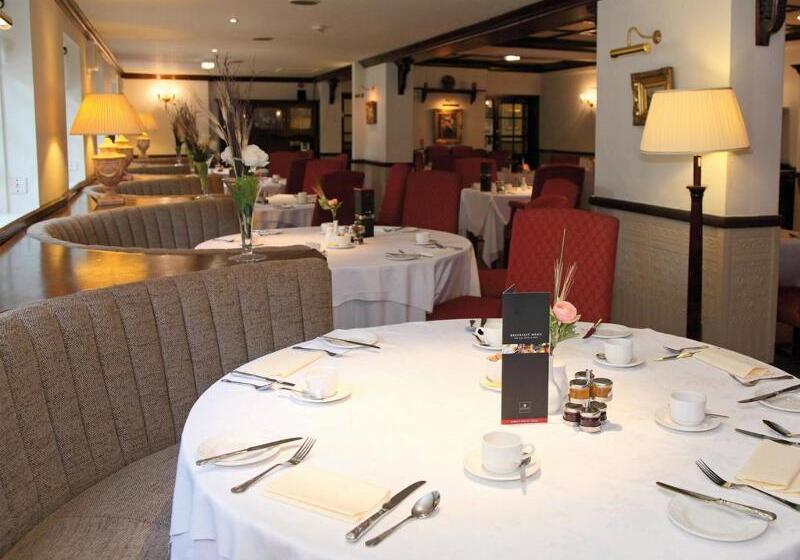 The Lymm Hotel