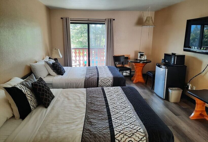 Alpen Motel