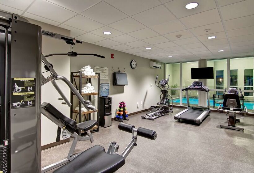 בית מלון כפרי Best Western London Airport Inn & Suites