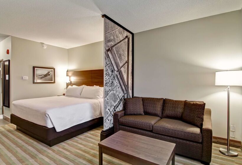 בית מלון כפרי Best Western London Airport Inn & Suites