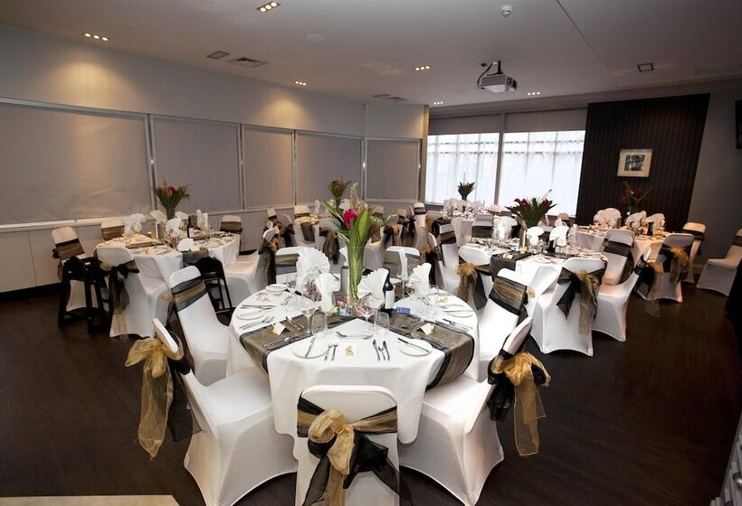 هتل Best Western Nottingham Derby