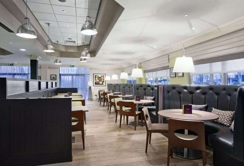 فندق Doubletree By Hilton Glasgow Strathclyde