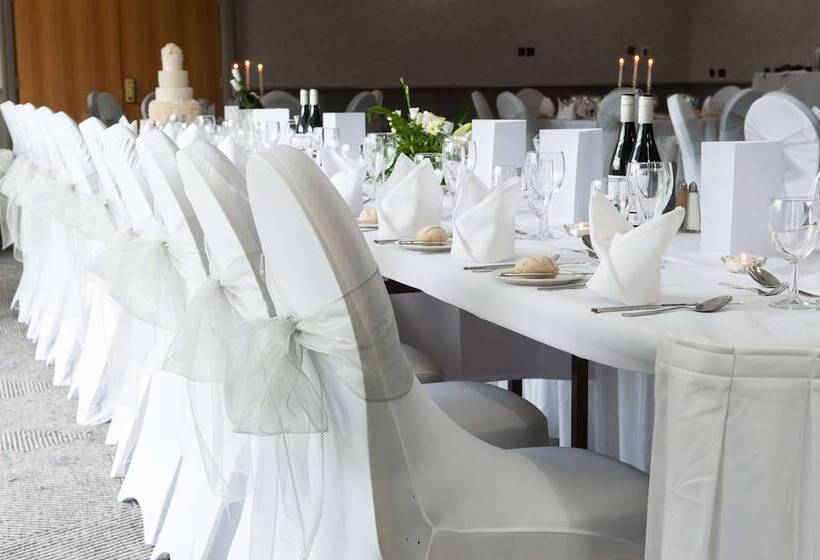فندق Doubletree By Hilton Glasgow Strathclyde