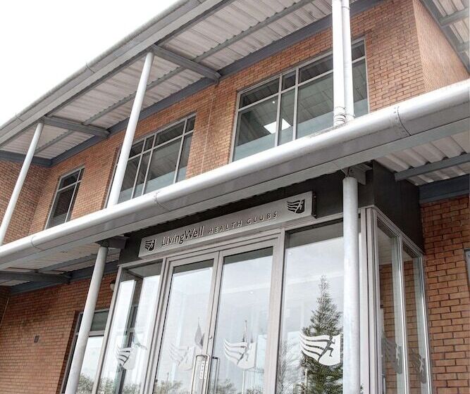 فندق Doubletree By Hilton Glasgow Strathclyde