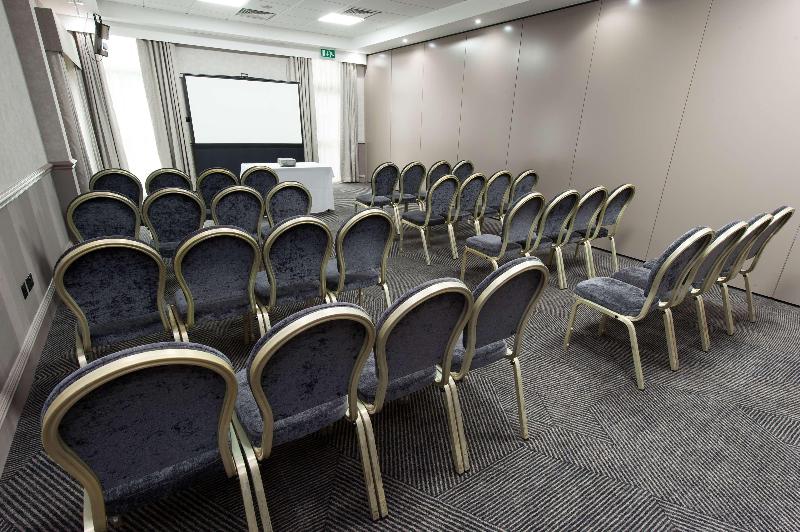 فندق Doubletree By Hilton Glasgow Strathclyde