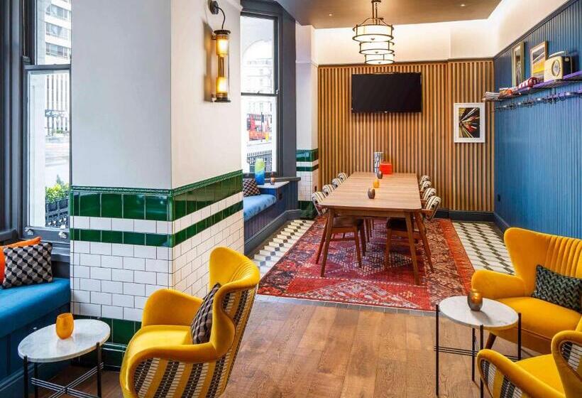 هتل Ibis Styles London Gloucester Road