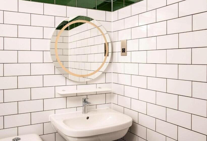 هتل Ibis Styles London Gloucester Road