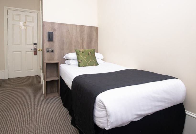 هتل Kensington Gardens