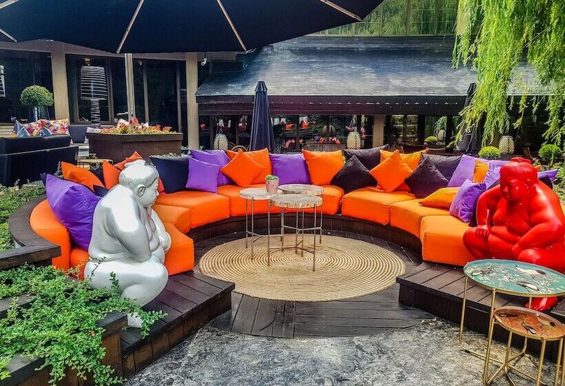 فندق Marinela Sofia