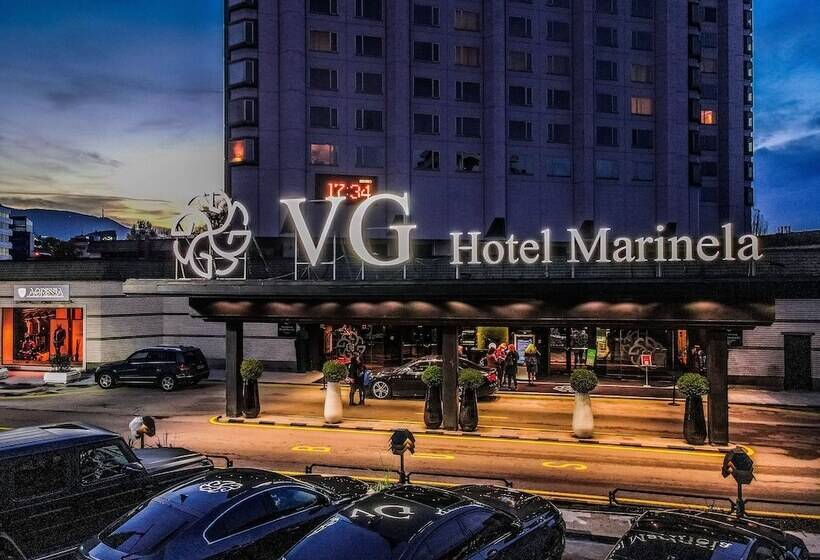 فندق Marinela Sofia
