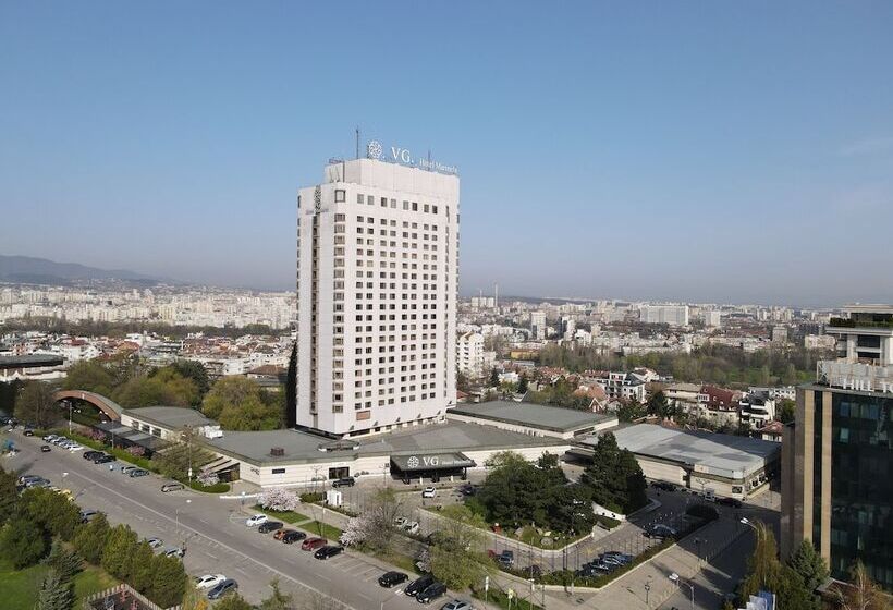 فندق Marinela Sofia