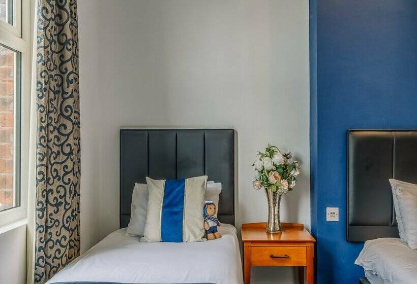 هتل Muthu Westcliff