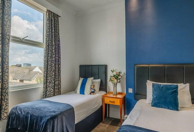 هتل Muthu Westcliff