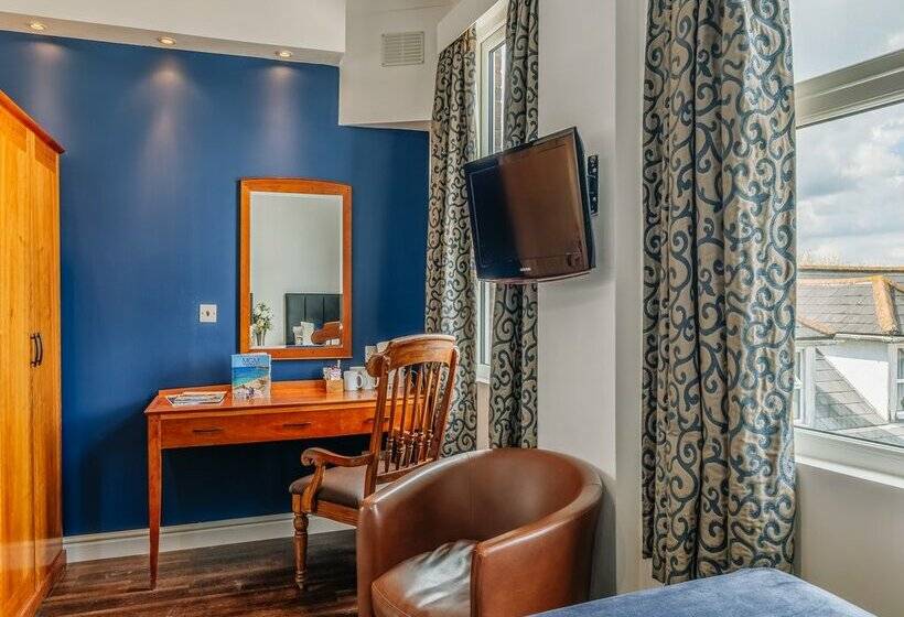 هتل Muthu Westcliff