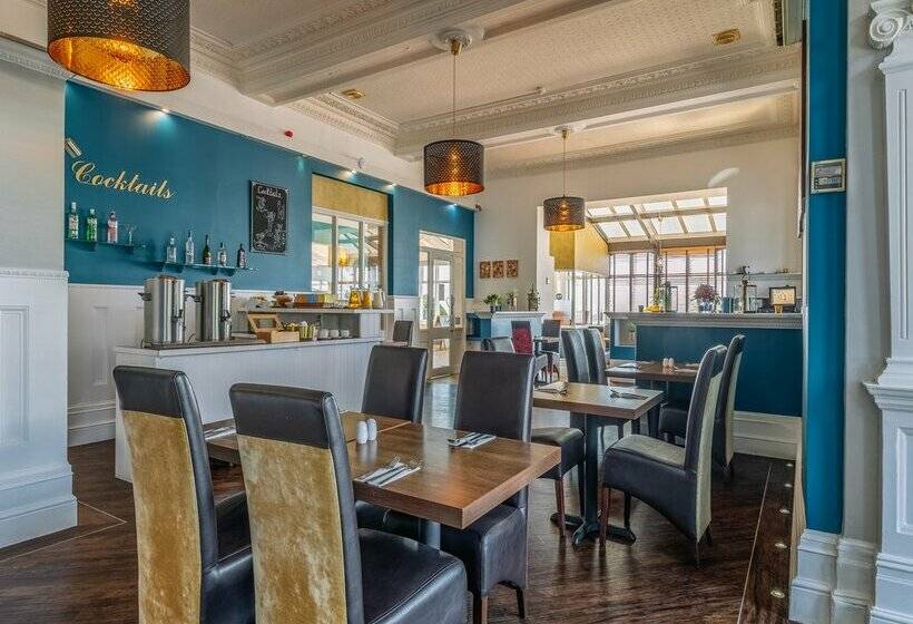 هتل Muthu Westcliff