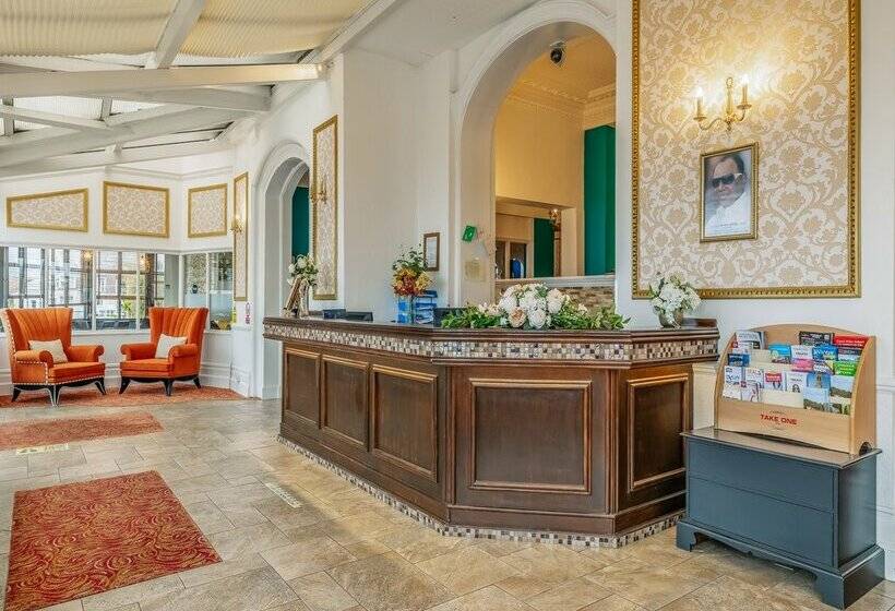 هتل Muthu Westcliff