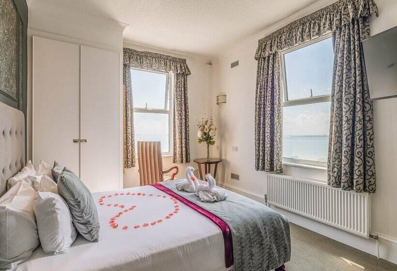 هتل Muthu Westcliff